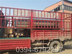 180万大卡冷凝热水锅炉