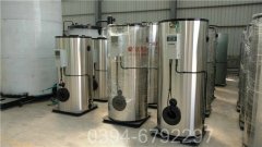 100万大卡洗浴热水锅炉