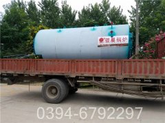 燃气锅炉与电锅炉