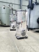 燃气锅炉那家好