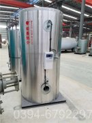 6吨燃煤锅炉