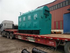 电蒸汽锅炉生产厂家