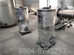 燃煤锅炉改造燃气