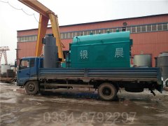 大型燃气锅炉厂家