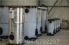 100l开水器