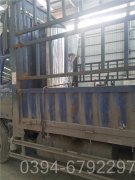 厂家直销银晨锅炉0.5吨蒸汽 1.0Mpa压力节能燃气锅