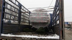 厂家提货银晨锅炉500公斤蒸汽锅 1.0Mpa压力环保燃