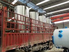 厂家提货银晨锅炉WNS型500公斤蒸发量环保燃气锅