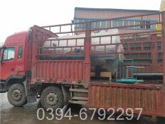 橡胶设备配套河南锅炉每小时500公斤蒸汽天然气