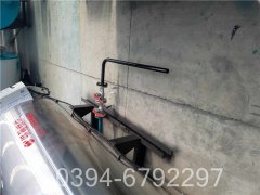 天然气锅炉价格10吨