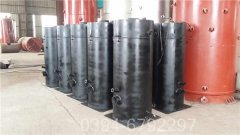 专业生产销售河南锅炉每小时500公斤蒸汽天然气