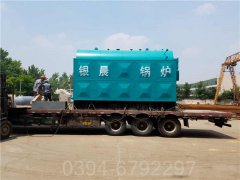 生物质锅炉哪家好