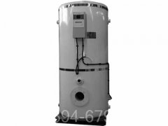 2100kw承压热水锅炉