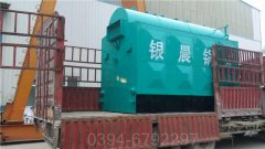 锅炉报价