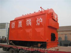 燃气蒸汽锅炉厂商
