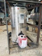 电蒸汽锅炉公司