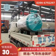 WNS8-1.25-QY三回程蒸汽锅炉银晨锅炉集团有限公司