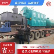 20热水锅炉