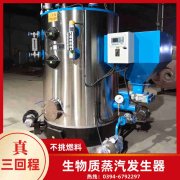 快装导热油炉
