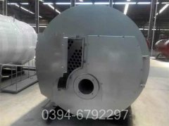 福建2800kw锅炉