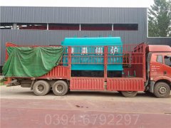 福建CWNS0.49-85/60-QY常压热水锅炉