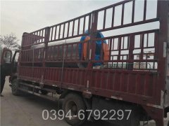 贵州7000kw常压热水锅炉
