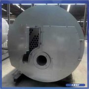 为什么选择他们24kw电蒸汽锅炉银晨锅炉厂