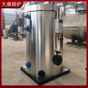 1吨液化气蒸汽发生器太康县银晨锅炉厂多年生产