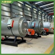 口碑好的szs系列燃气锅炉太康县银晨锅炉厂