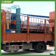 如何选择呢电蒸汽锅炉银晨锅炉