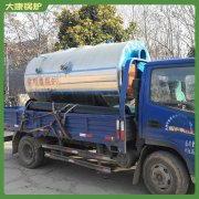 厂家地址燃烧秸秆锅炉银晨锅炉厂