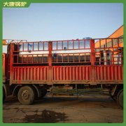 在哪里买35吨燃气锅炉太康县银晨锅炉厂