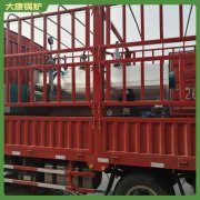求购燃油蒸汽锅炉WNS2权威生产厂家