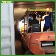厂家直销30吨生物质锅炉太康锅炉