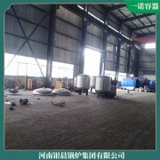 专业设计性价比高八吨燃煤锅炉河南银晨锅炉集