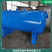2021年受欢迎的供暖用燃气锅炉太康银晨锅炉厂