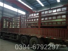 15吨常压热水锅炉