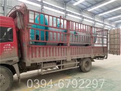 120万大卡卧式热水锅炉