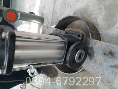 2吨工业热水锅炉