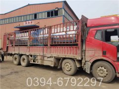 六吨全自动热水锅炉