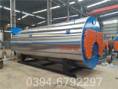 浴池锅炉需要多少钱