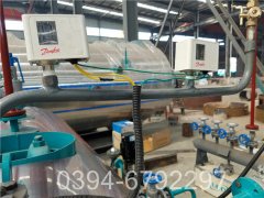 导热油电加热炉价格