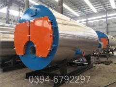 燃气锅炉哪里便宜